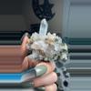 plant/Epidote Quartz-0-thumbnail
