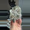 plant/Epidote Quartz-0-thumbnail