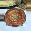 plant/Florentine decorative bowl-0-thumbnail