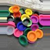 plant/1/4oz. Multi Color Silicone Bowls (6 count)-0-thumbnail