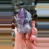 plant/Hq Brazilian fluorite-0-thumbnail
