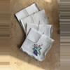 plant/Napkins E- set of four-0-thumbnail