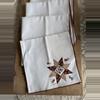 plant/Napkins C- Set of 4-0-thumbnail