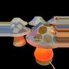 plant/Calcite Mushroom Light choice of 1-0-thumbnail