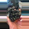 plant/Epidote Quartz-0-thumbnail