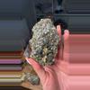 plant/Chalcopyrite Quartz-0-thumbnail