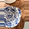 plant/Vintage Myott pinch bowls-1-thumbnail