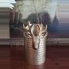 plant/Brass Italian Stag Vessel-0-thumbnail