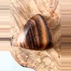 plant/Mid-century wood bowl-1-thumbnail