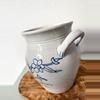 plant/Antique Rorstrand stoneware jar/pot-1-thumbnail