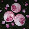 plant/BREAST CANCER AWARENESS BUTTONS #7-0-thumbnail