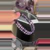 plant/6mm Tiffany stone bracelet-0-thumbnail