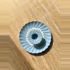 plant/Fluted Candlestick-0-thumbnail