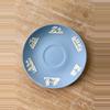 plant/Teacup and Saucer - unglazed-1-thumbnail