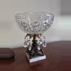 plant/Crystal Centerpiece With Marble Base-2-thumbnail