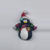 plant/Vtg penguin brooch-0-thumbnail