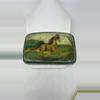 plant/Sermel Tonala Painted Horse wood box-0-thumbnail
