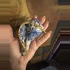 plant/Air Plant holder seashell handmade decoupage-1-thumbnail