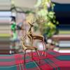plant/Pair of brass deer-0-thumbnail