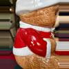 plant/Drummer bear cookie jar-2-thumbnail