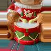 plant/Drummer bear cookie jar-3-thumbnail