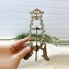 plant/solid brass easel-3-thumbnail