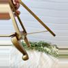 plant/wooden gold easel-2-thumbnail