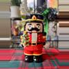 plant/Nutcracker cookie jar-0-thumbnail