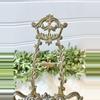 plant/solid brass easel-1-thumbnail