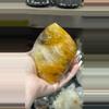 plant/Dendritic Golden Healer Quartz Flame-0-thumbnail