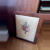 plant/Large Floral Lithograph-3-thumbnail