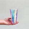 plant/Iridescent self-watering cup TALL-0-thumbnail