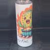 plant/It's Fine I'm Fine Dumpster Fire 20 Oz Stainless Steel Tumbler-0-thumbnail
