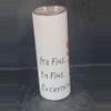 plant/It's Fine I'm Fine Dumpster Fire 20 Oz Stainless Steel Tumbler-2-thumbnail