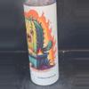 plant/It's Fine I'm Fine Dumpster Fire 20 Oz Stainless Steel Tumbler-1-thumbnail