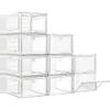 plant/Plastic Juvenile Enclosure (CLEAR)-0-thumbnail