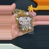 plant/Lucky Crestie keychain-0-thumbnail