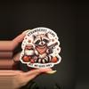 plant/Strawberry jams sticker-0-thumbnail