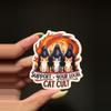 plant/Cat cult sticker-0-thumbnail