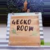 plant/Gecko Room Hand Painted Sign-0-thumbnail