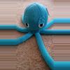 plant/GIANT Octopus-1-thumbnail