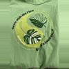 plant/(XL) T-Shirt Ying Yang Grow With the Flow-0-thumbnail
