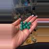 plant/Malachite sphere $8 normality special-0-thumbnail