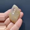 plant/Flower Agate cabochon - Intuitively Chosen-0-thumbnail