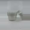 plant/25 pack of 12oz Round Cups +Lids (PinnPack)-0-thumbnail