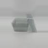 plant/25 pack of 12oz Square Deli + lids-0-thumbnail