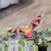 plant/Halloween Bat Acrylic Pin-1-thumbnail
