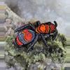 plant/Enamel Pin - Velvet Ant-0-thumbnail
