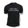 plant/Guys Chill T-shirt-0-thumbnail