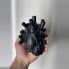 plant/Black heart prop vase-0-thumbnail